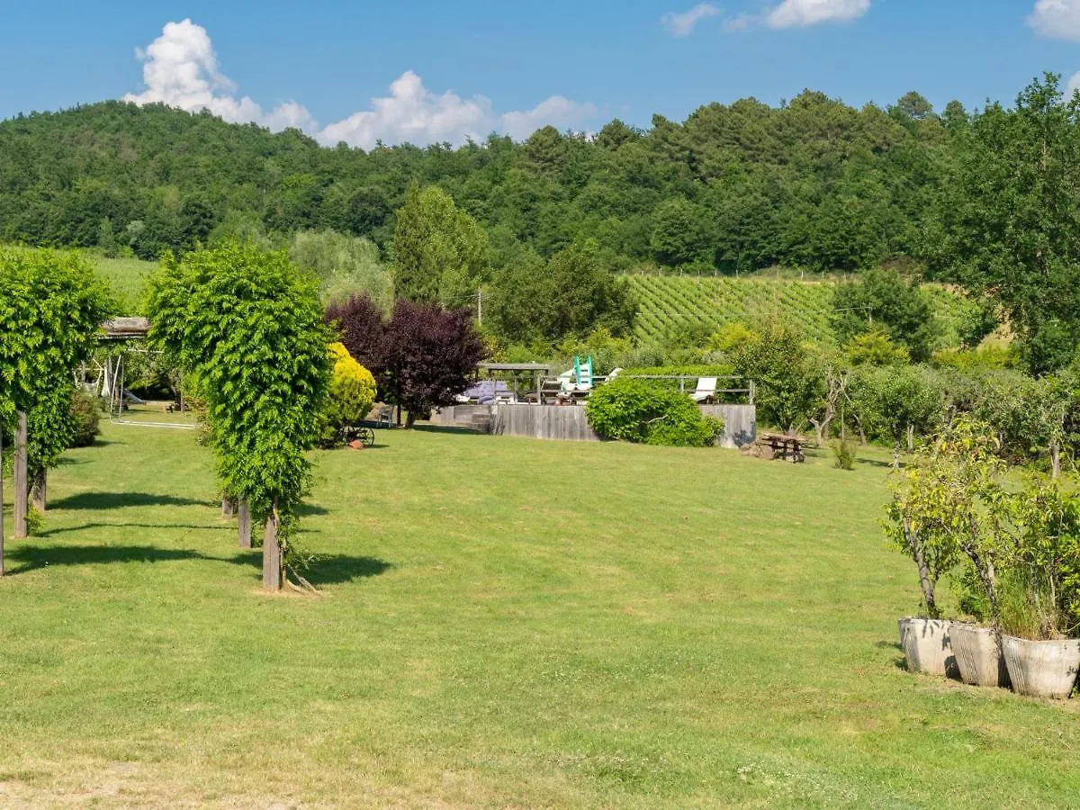 Holiday Home Le Buche By Interhome Pelago