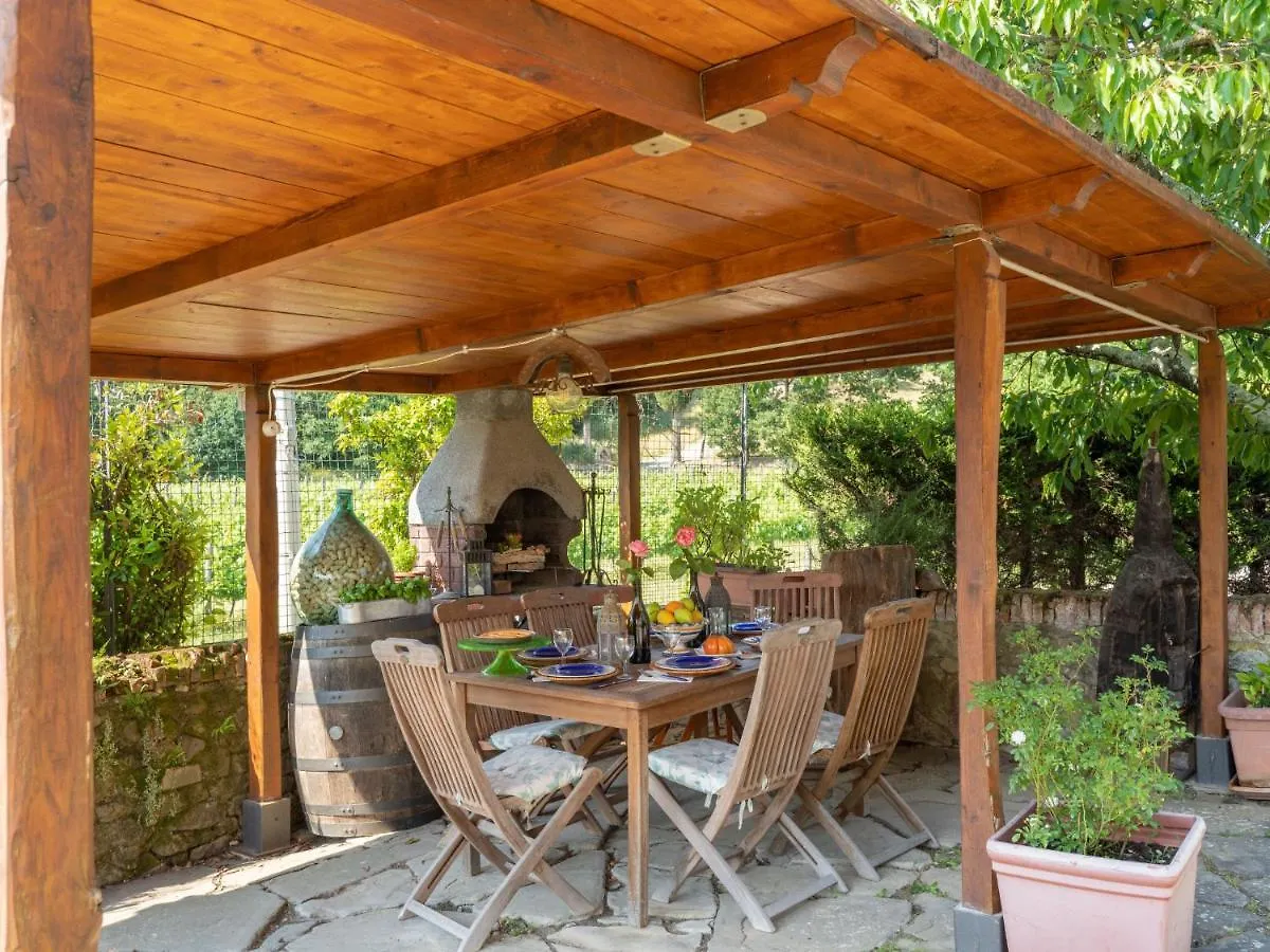 Holiday Home Le Buche By Interhome Pelago