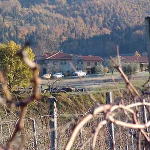 Agriturismo Il Trebbio Vakantieboerderij