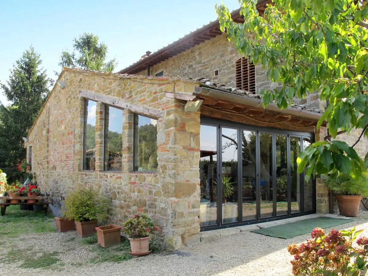 Holiday Home Le Buche By Interhome Pelago