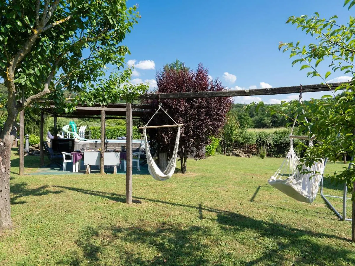 Holiday Home Le Buche By Interhome Pelago Italy