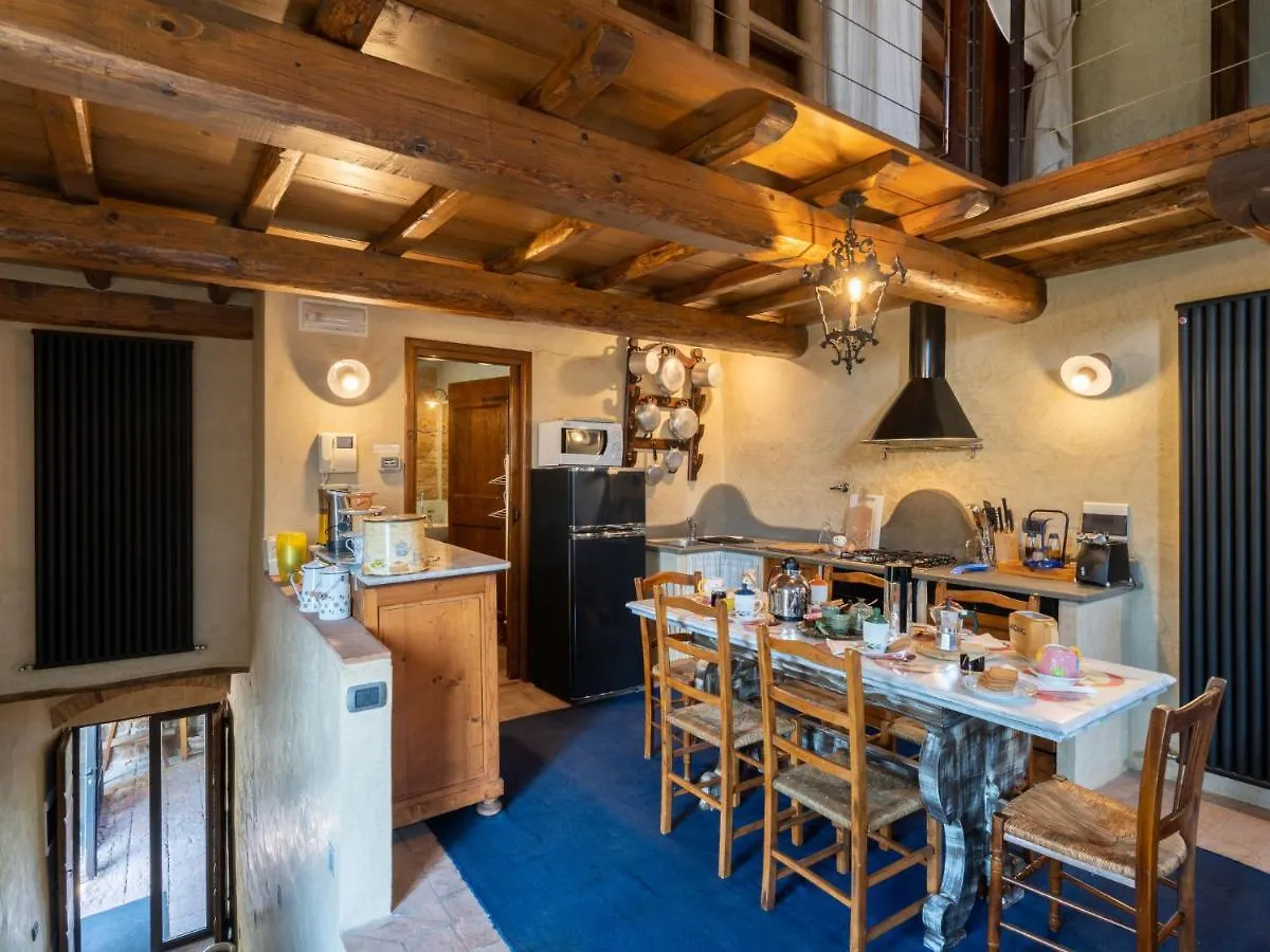 Holiday Home Le Buche By Interhome Pelago 0*,  Italy
