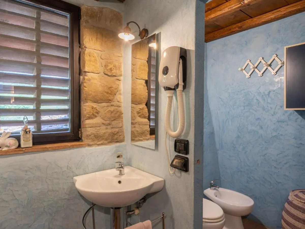 Holiday Home Le Buche By Interhome Pelago