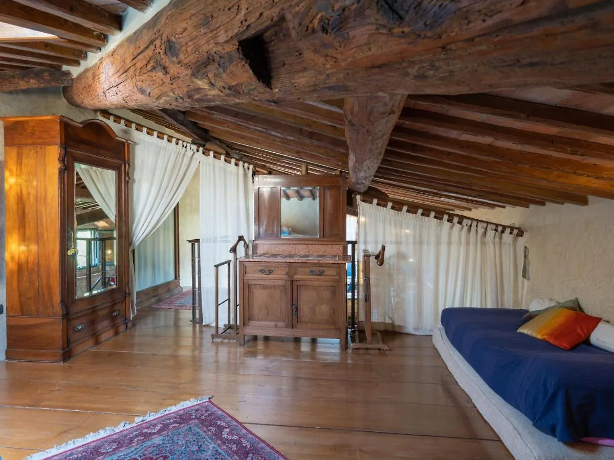 Holiday Home Le Buche By Interhome Pelago