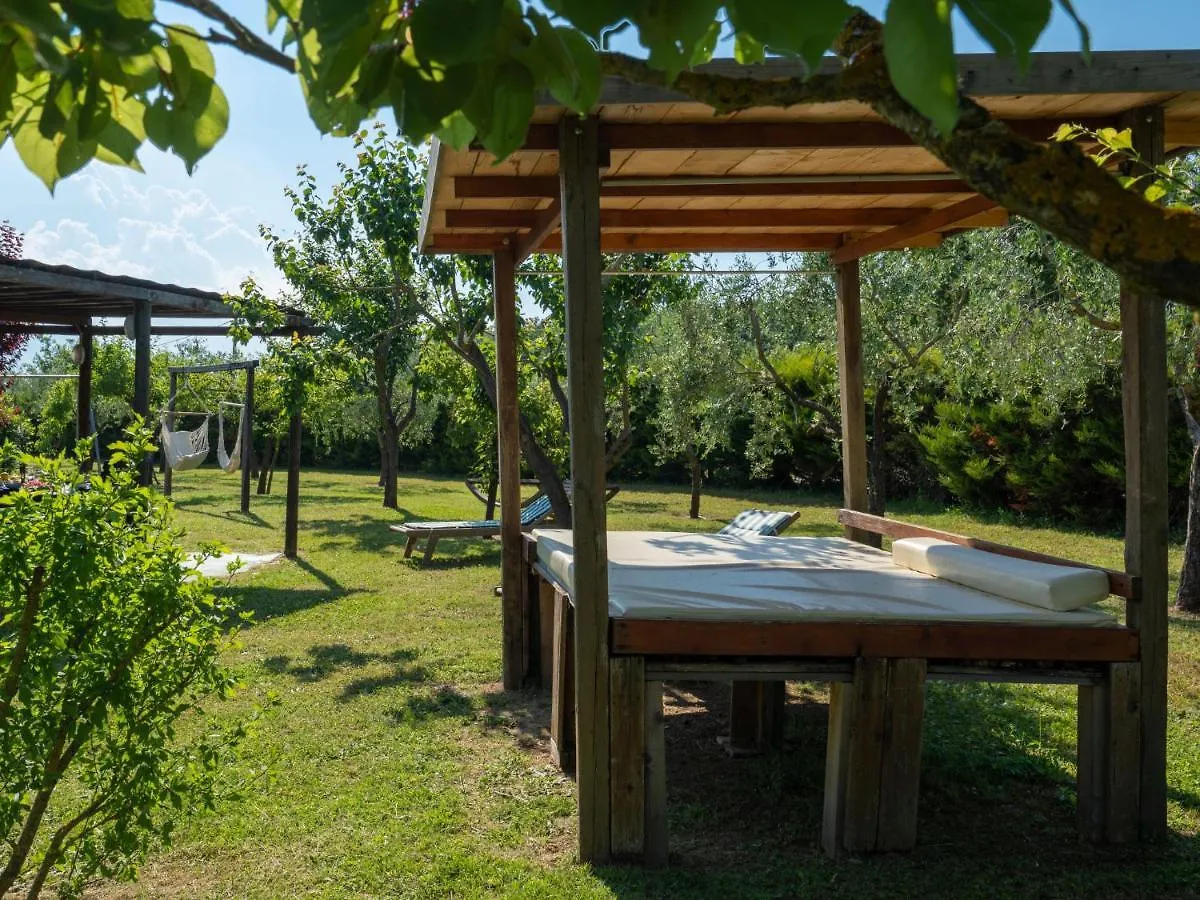Holiday Home Le Buche By Interhome Pelago
