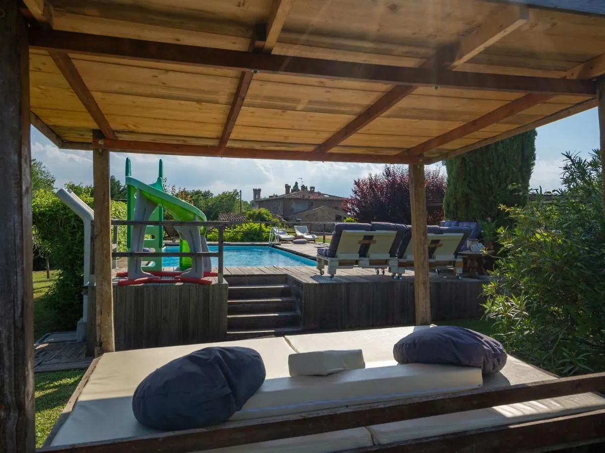 Holiday Home Le Buche By Interhome Pelago