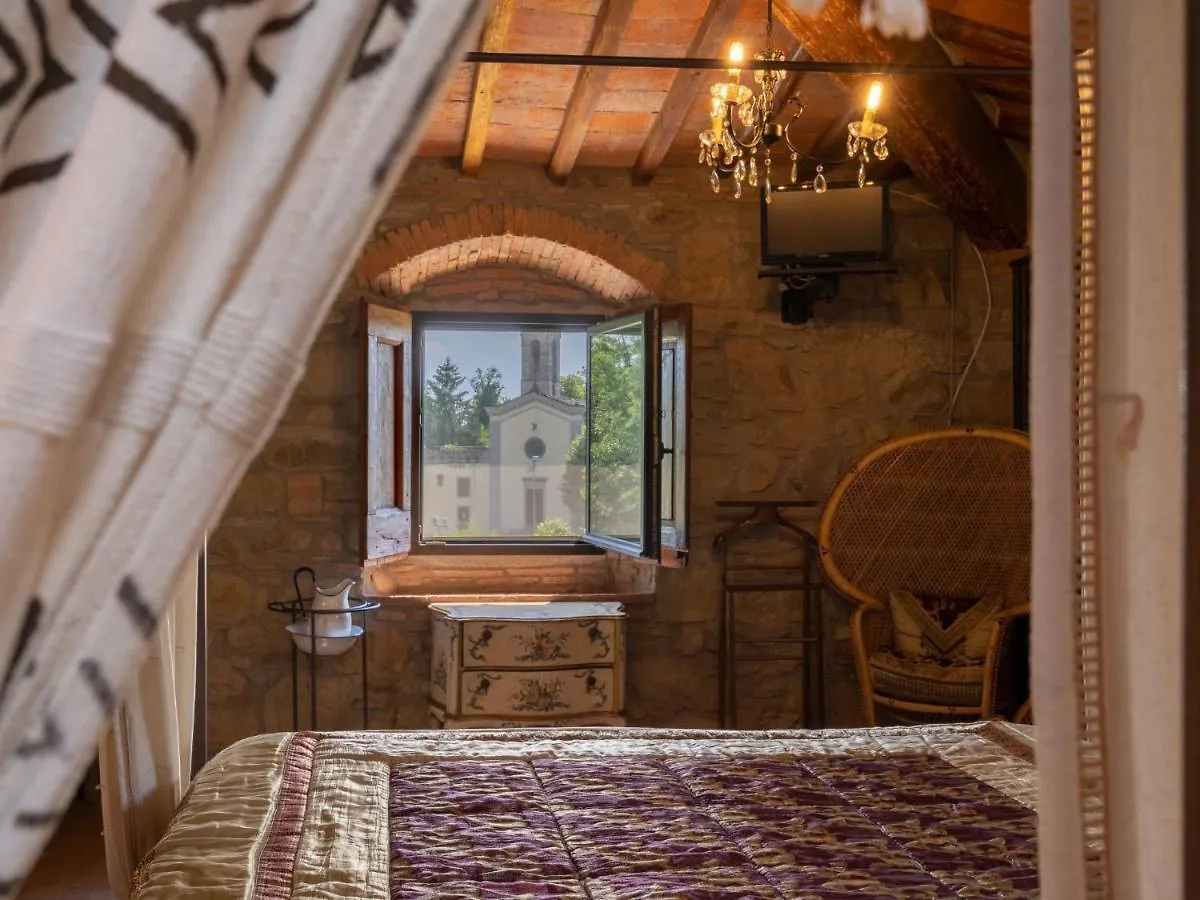 Holiday Home Le Buche By Interhome Pelago 0*,  Italy