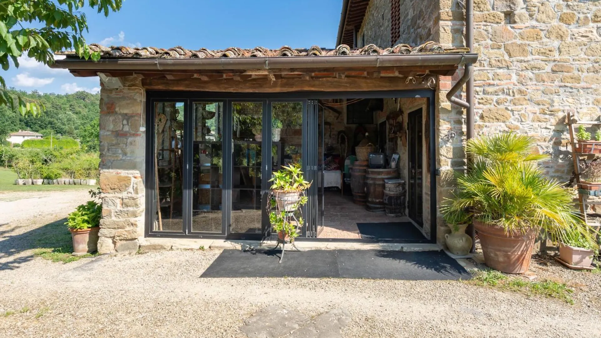 Holiday Home Le Buche By Interhome Pelago