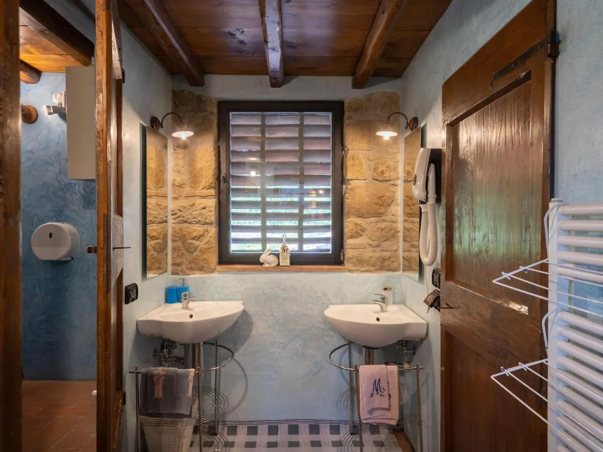 Holiday Home Le Buche By Interhome Pelago 0*,
