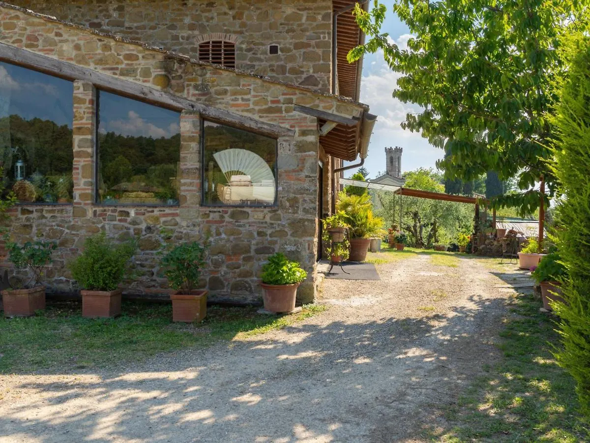 Holiday Home Le Buche By Interhome Pelago