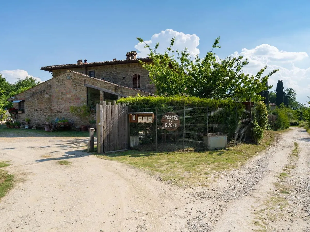 Holiday Home Le Buche By Interhome Pelago