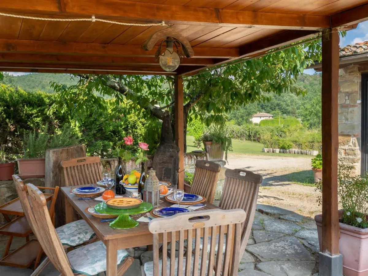 Holiday Home Le Buche By Interhome Pelago