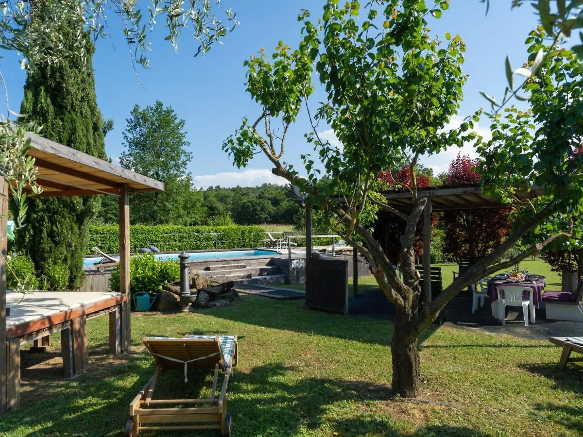 Holiday Home Le Buche By Interhome Pelago