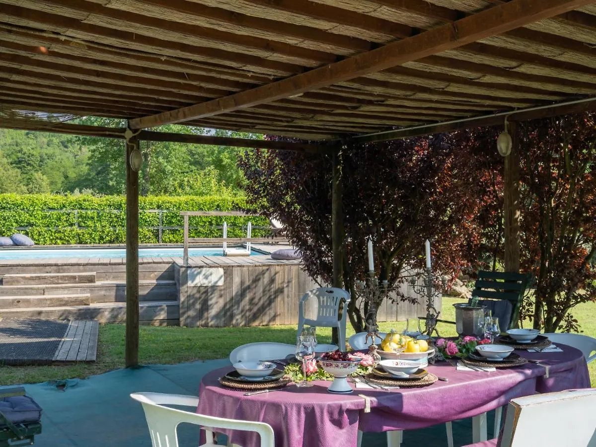 Holiday Home Le Buche By Interhome Pelago